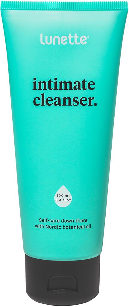 Bild på Lunette Intimtvätt, 100 ml