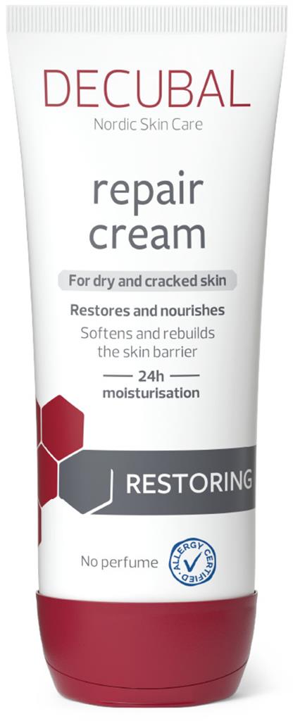 Bild på Decubal Restoring Repair Cream, 100 g