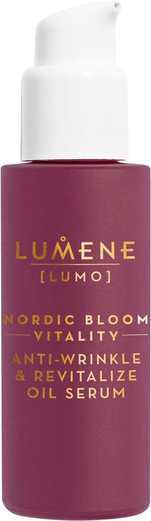 Bild på Lumene Nordic Bloom Serum, 30 ml