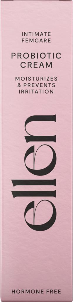 Bild på ellen Probiotic Cream, 15 ml