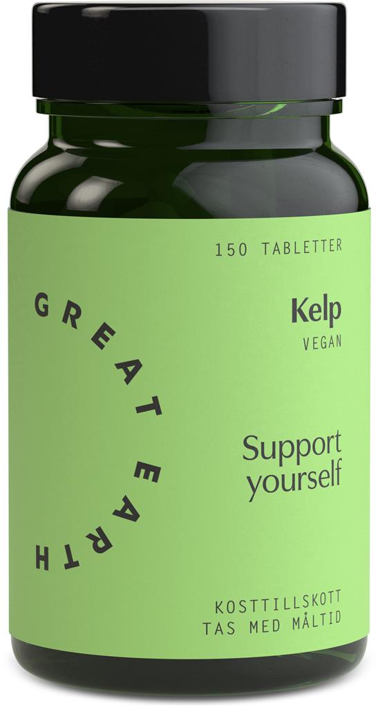 Bild på Great Earth Kelp, 150 st