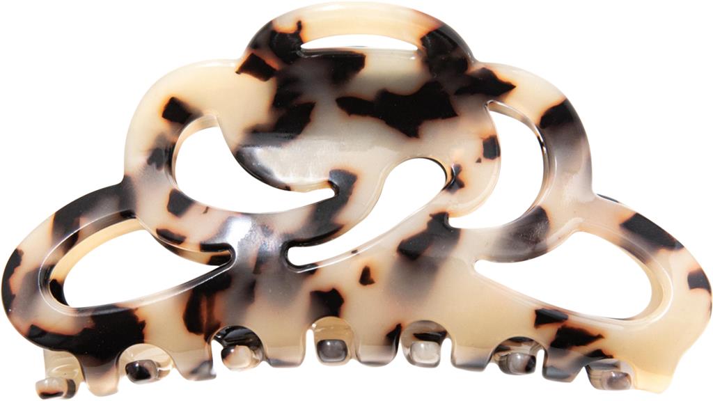 Bild på ByBarb hair accessories Judy Hårklämma, 1 st