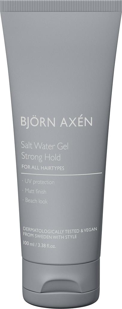 Bild på Björn Axén Salt Water Gel, 100 ml
