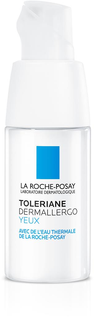 Bild på La Roche-Posay Toleriane Dermallergo Eyes, 20 ml