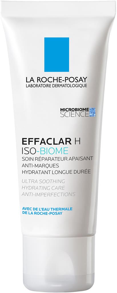 Bild på La Roche-Posay EFFACLAR H Iso-Biome Creme, 40 ml
