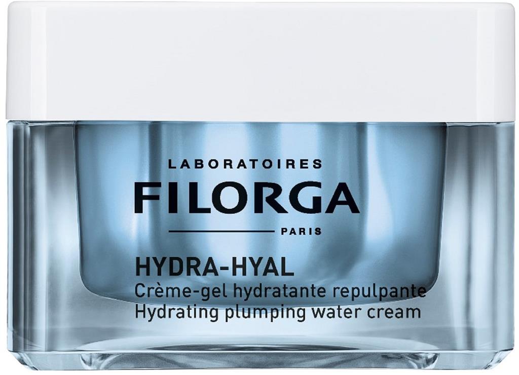 Bild på Filorga Hydra-Hyal Cream-Gel, 50 ml