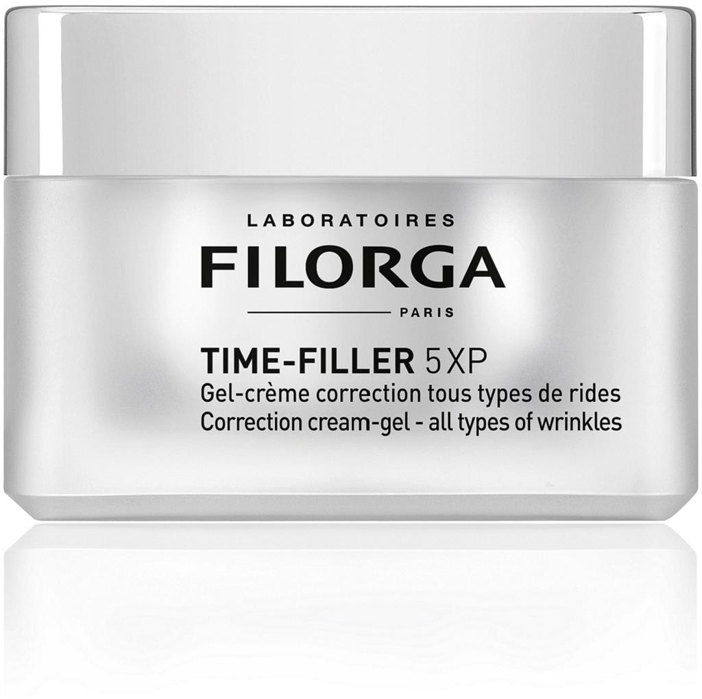 Bild på FILORGA Time-Filler 5XP Cream-Gel  , 50 ml