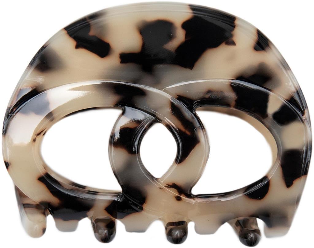 Bild på ByBarb hair accessories Coco Hårklämma, 1 st