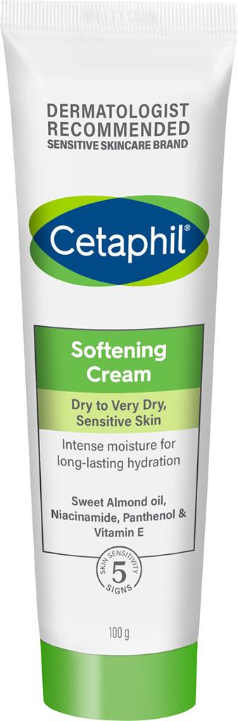 Bild på Cetaphil Softening Cream, 100 g