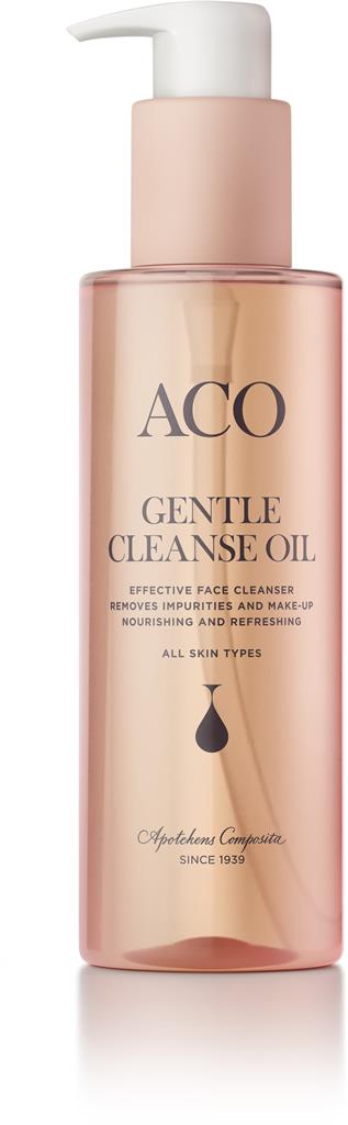 Bild på ACO Face Gentle Cleanse Oil, 150 ml