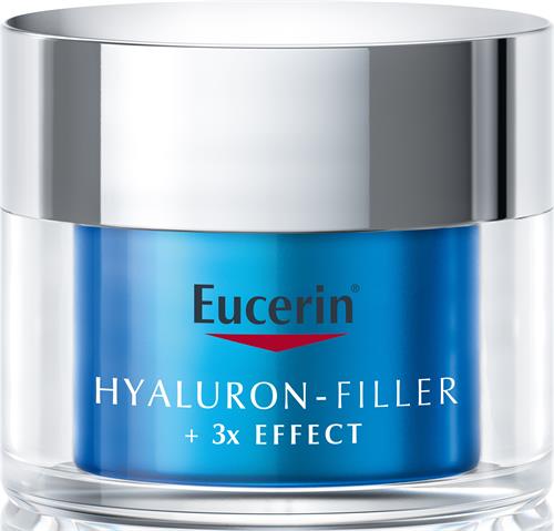 Eucerin Hy-Fi Moisture Booster Night, 50 ml