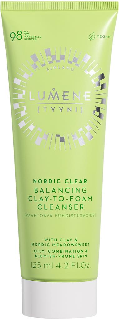 Bild på Lumene Nordic Clear Cleanser, 125 ml