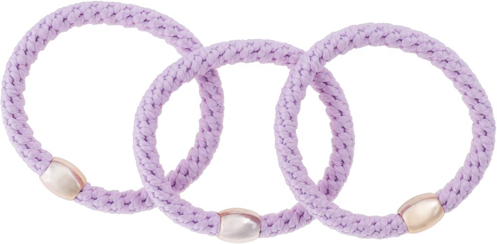 Bild på Dazzling Hårsnodd, 3 st