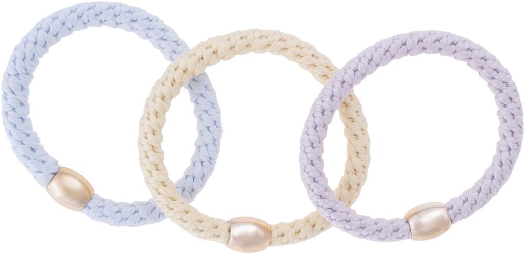 Bild på Dazzling Hårsnodd, 3 st