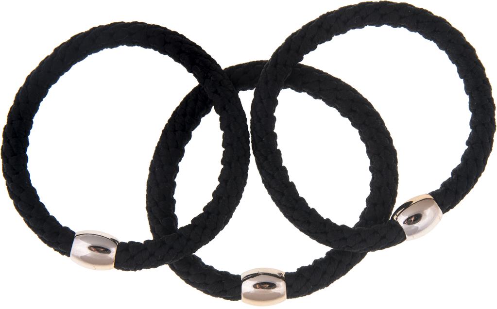 Bild på Dazzling Hårsnodd, 3 st