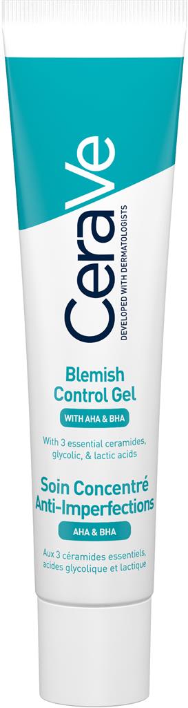 Bild på CeraVe Blemish Control Gel, 40 ml