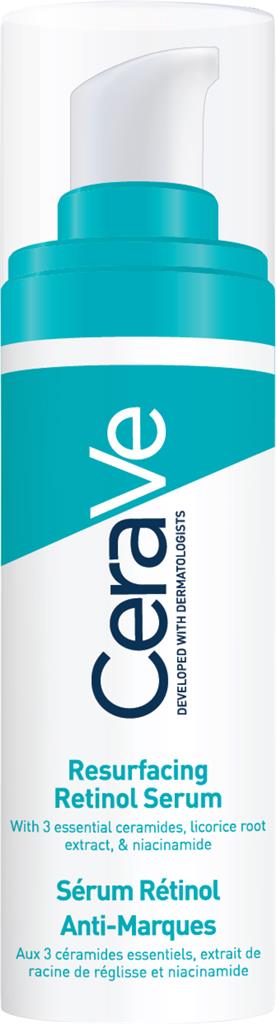Bild på CeraVe Resurfacing Retinol Serum, 30 ml