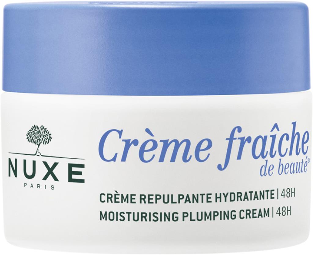 Bild på Nuxe Crème fraîche Moist Plump Cr 48H, 50 ml