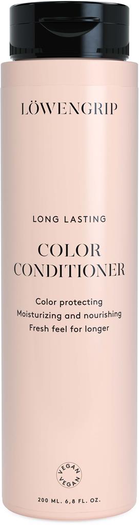 Bild på Löwengrip Long Lasting - Color Conditioner, 200 ml