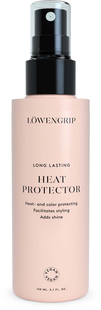 Bild på Löwengrip Long Lasting - Heat Protector, 150 ml