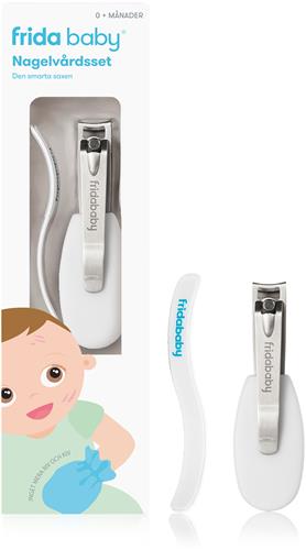 Fridababy Nagelvårdsset, 1 st
