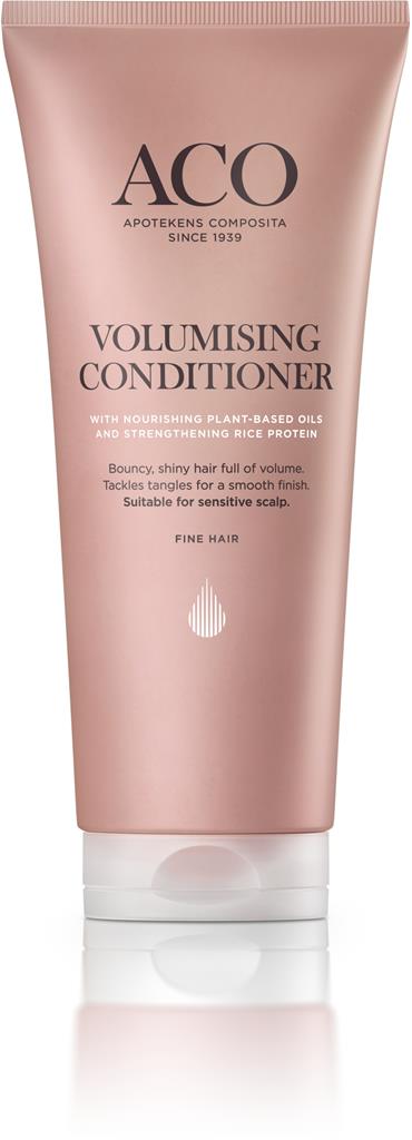 Bild på ACO Volumising Conditioner, 200 ml