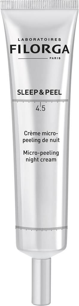 Bild på FILORGA Sleep & Peel 4.5 , 40 ml