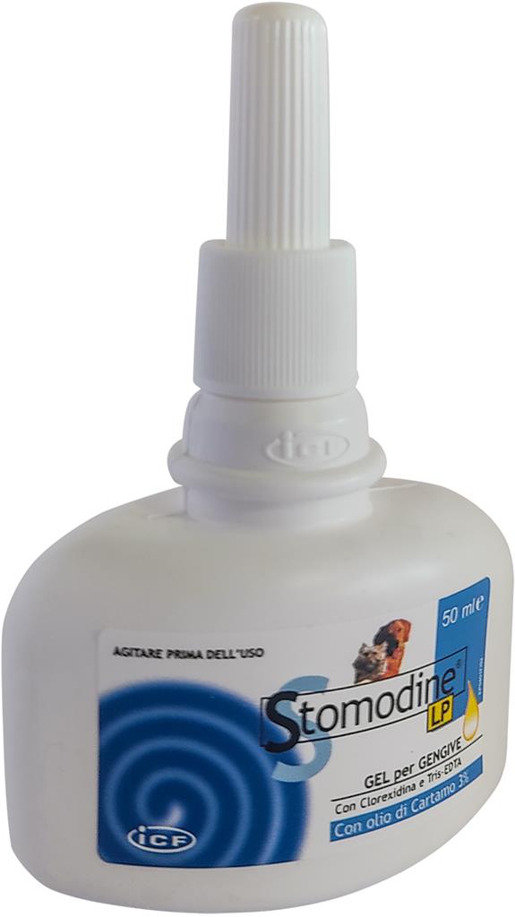 Bild på ICF Stomodine LP, 50 ml