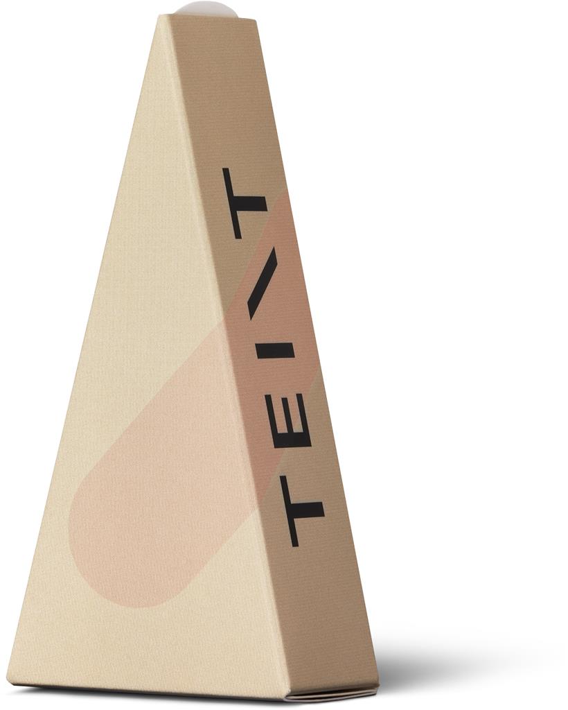 Bild på Teint Bare Hudfärgade plåster, 20 st