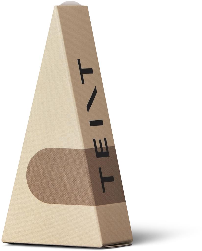 Bild på Teint Naked Hudfärgade plåster, 20 st