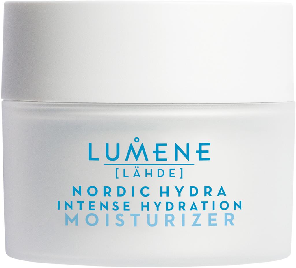 Bild på Lumene Nordic Hydra Moisturizer, 50 ml