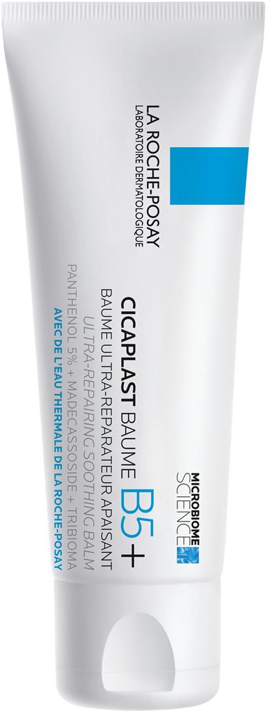 Bild på La Roche-Posay Cicaplast Baume B5+, 40 ml