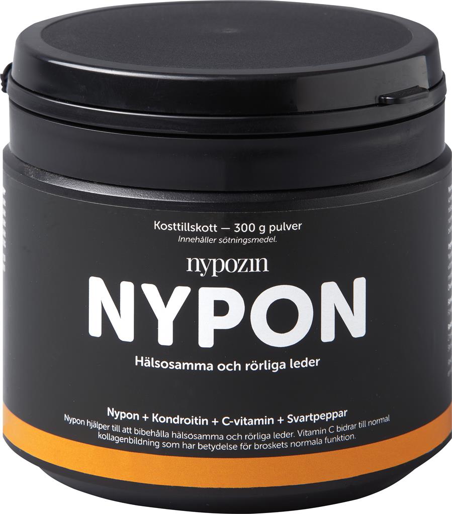 Bild på Nypozin Kosttillskott, 300 g