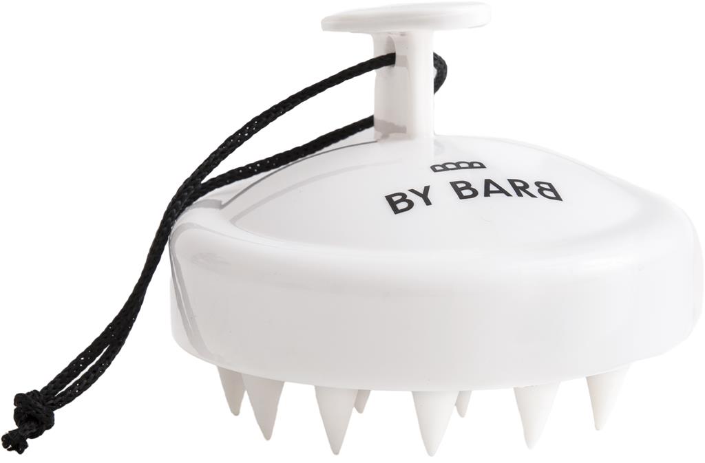 Bild på ByBarb hair accessories Scalp Brush, 1 st