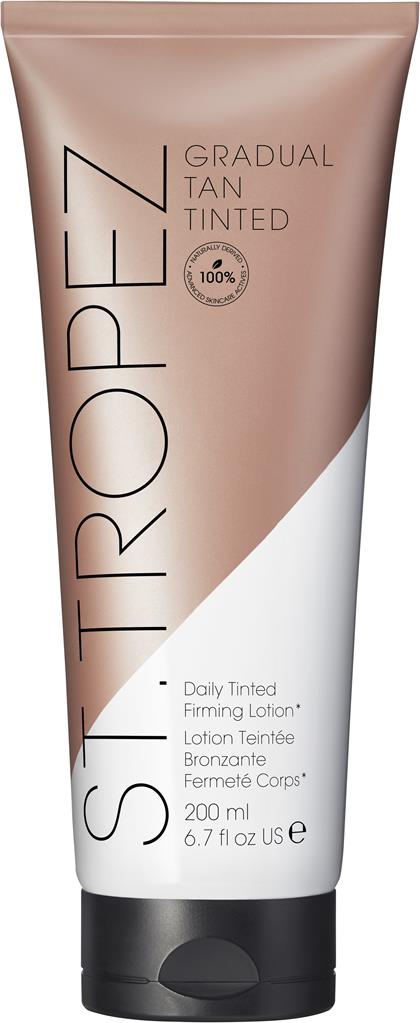 Bild på St.Tropez Gradual Tan Tinted Lotion, 200 ml