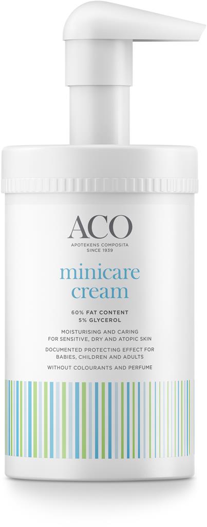 Bild på Minicare Cream, 350 g