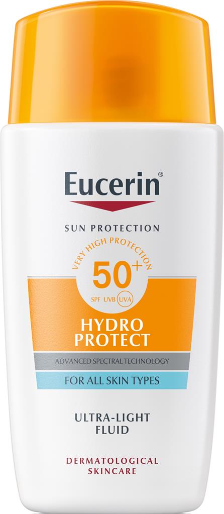 Bild på Eucerin Sun Hydro Protect SPF50+, 50 ml