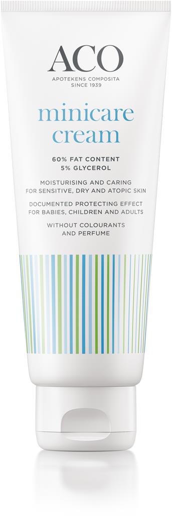 Bild på Minicare Cream, 100 g