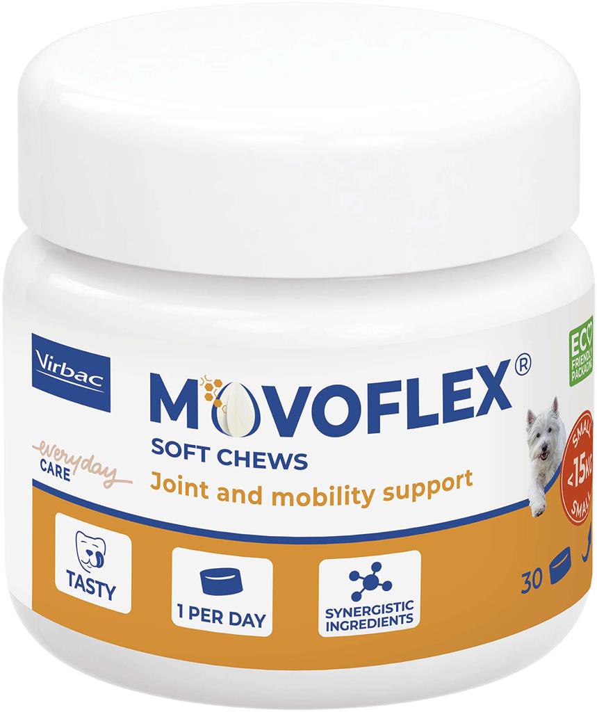 Bild på Virbac Movoflex S, 150 ml