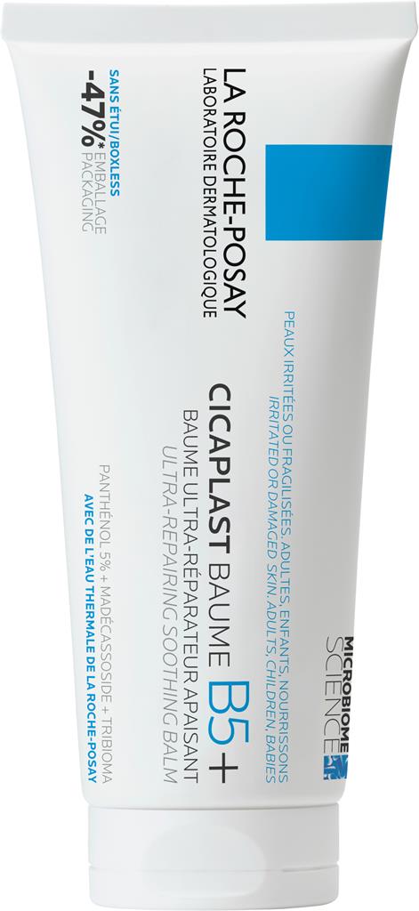 Bild på La Roche-Posay Cicaplast Baume B5+, 100 ml