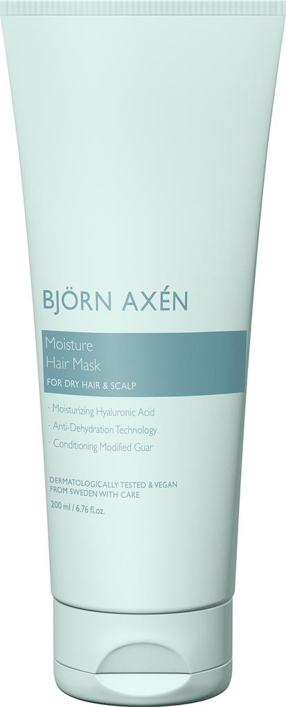 Bild på Björn Axén Moisture Hair Mask 200 ml, 200 ml