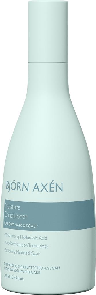Bild på Björn Axén Moisture Conditioner 250 ml, 250 ml