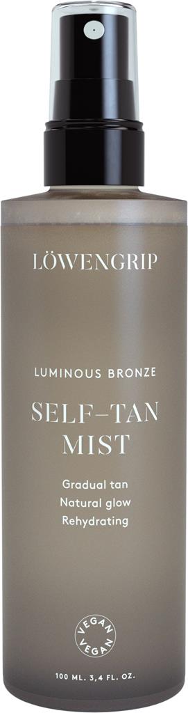 Bild på Löwengrip Luminous Bronze - Self-Tan Mist, 100 ml