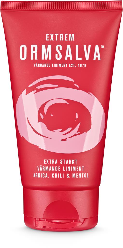 Bild på Ormsalva Extrem, 70 ml