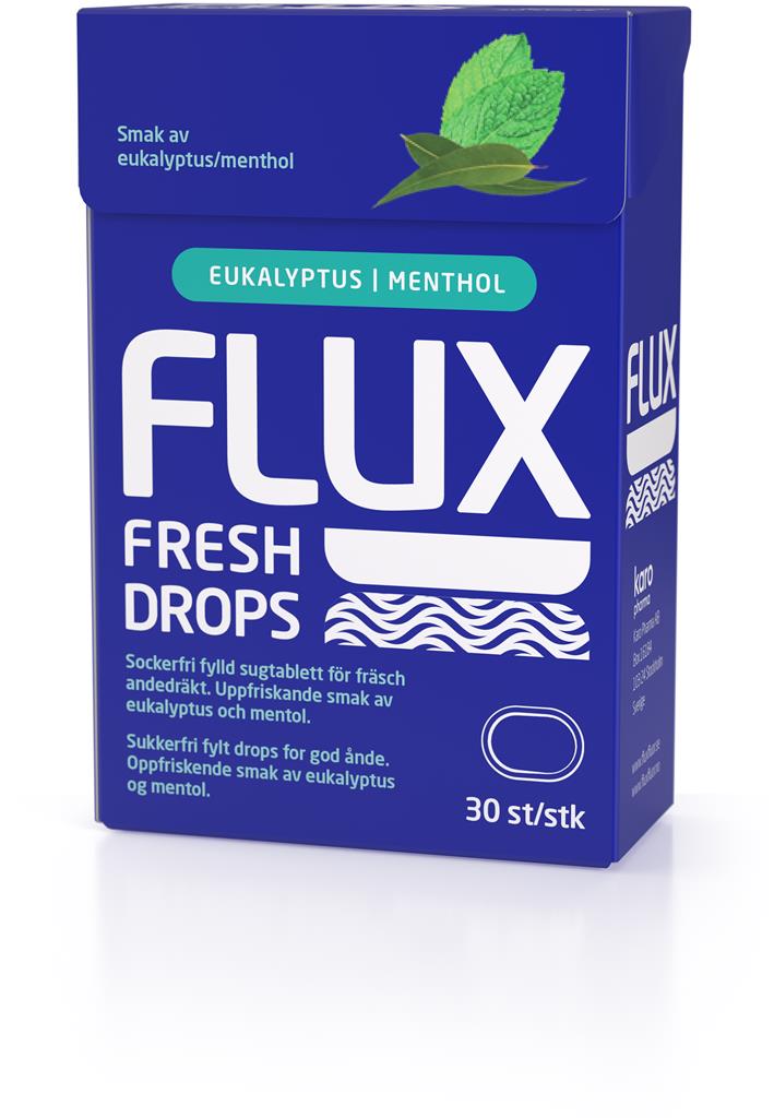 Bild på FLUX Fresh Drops, 30 st
