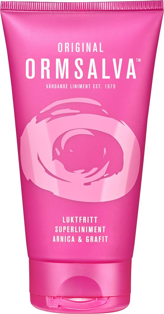 Bild på Ormsalva Original Liniment, 150 ml