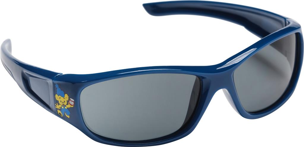 Bild på Haga Eyewear Solglas Bamse Strong 4-7 år, 23 g