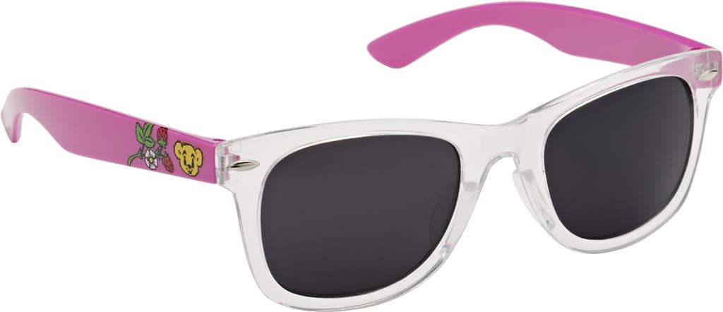 Bild på Haga Eyewear Solglas Bamse Brummelisa 4-7 år, 18 g