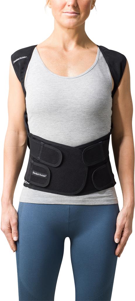 Bild på Swedish Posture Position Hållningsväst X-Small, 1 st