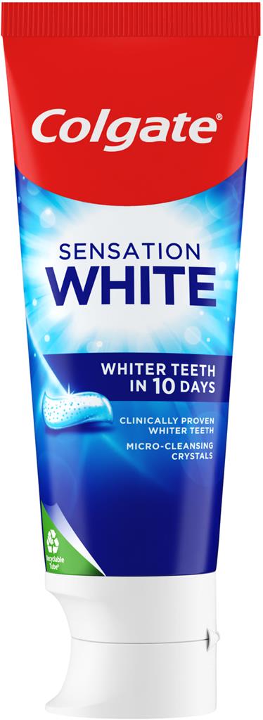 Bild på Colgate Sensation White, 75 ml